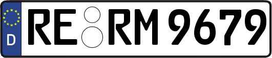 RE-RM9679