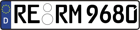 RE-RM9680