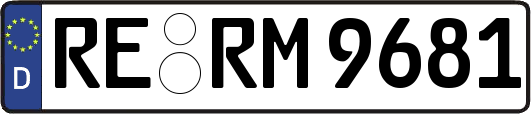 RE-RM9681