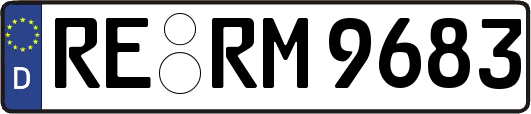 RE-RM9683