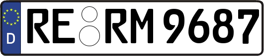 RE-RM9687
