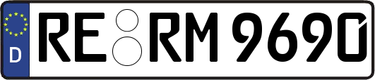 RE-RM9690