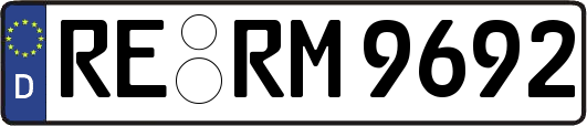 RE-RM9692