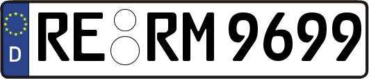 RE-RM9699