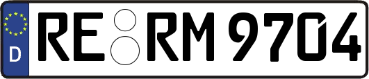 RE-RM9704