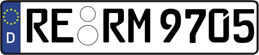 RE-RM9705