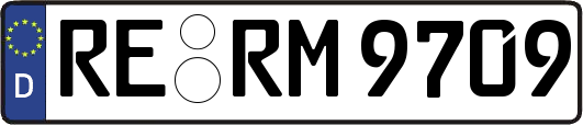 RE-RM9709
