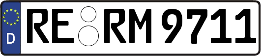 RE-RM9711