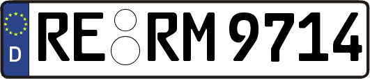 RE-RM9714