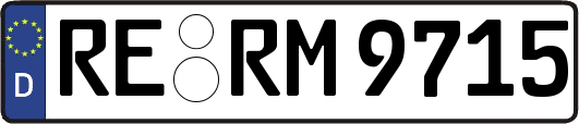 RE-RM9715