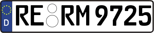RE-RM9725