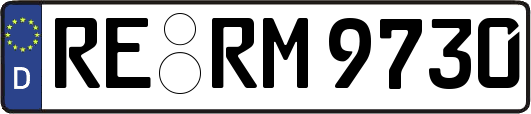RE-RM9730