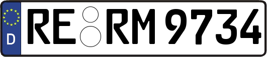 RE-RM9734