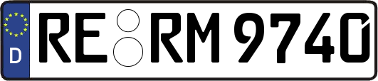 RE-RM9740