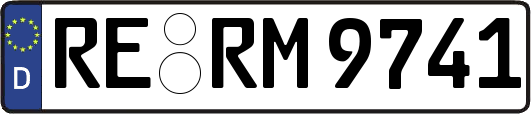 RE-RM9741