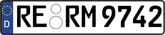 RE-RM9742