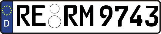 RE-RM9743