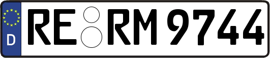 RE-RM9744