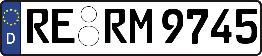 RE-RM9745