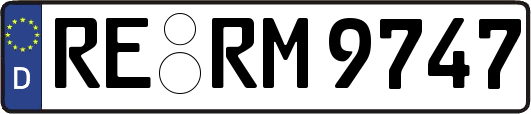 RE-RM9747