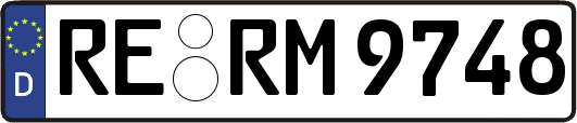 RE-RM9748