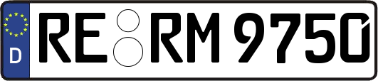 RE-RM9750