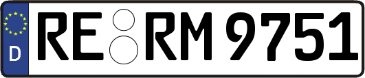 RE-RM9751
