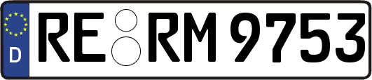 RE-RM9753