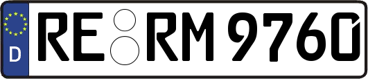 RE-RM9760