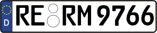 RE-RM9766