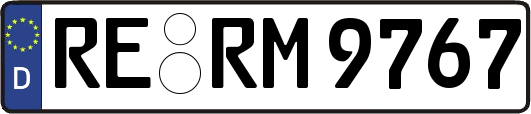 RE-RM9767