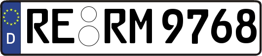 RE-RM9768