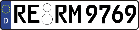 RE-RM9769
