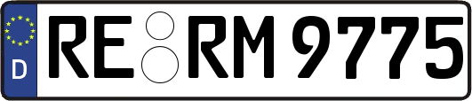 RE-RM9775