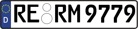 RE-RM9779
