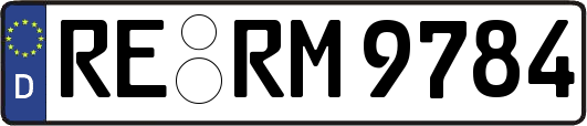 RE-RM9784
