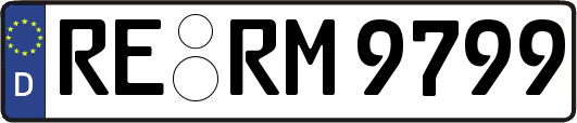 RE-RM9799