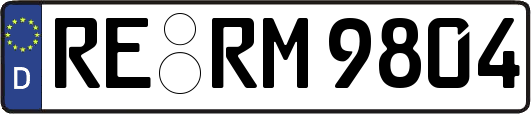 RE-RM9804