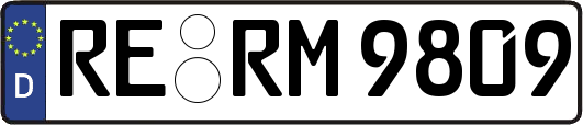 RE-RM9809