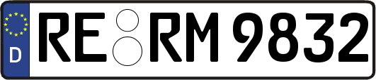 RE-RM9832