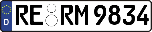 RE-RM9834