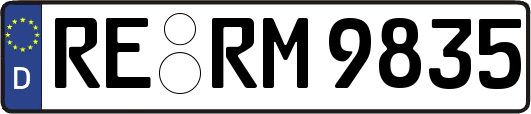 RE-RM9835