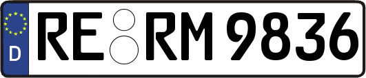 RE-RM9836