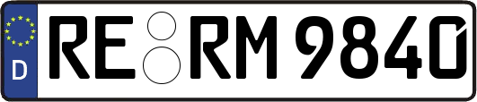 RE-RM9840