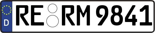 RE-RM9841