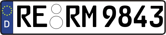 RE-RM9843