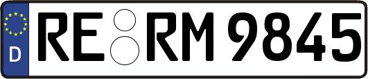 RE-RM9845