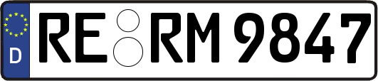 RE-RM9847