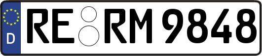 RE-RM9848