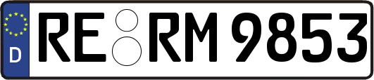 RE-RM9853